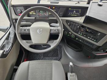 FH 500 6x2-4 / DYNAMIC STEERING /